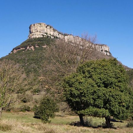 Masia Sa Calma Sant Marti Sacalm Kültér fotó